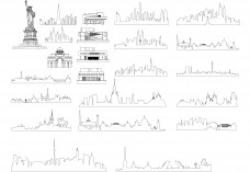 Buildings | FREE AUTOCAD BLOCKS