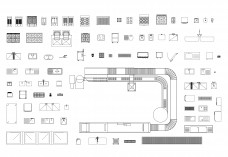 Kitchen | FREE AUTOCAD BLOCKS