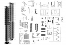 Drawings 2 out of 3 | FREE AUTOCAD BLOCKS