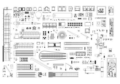 Furniture | FREE AUTOCAD BLOCKS