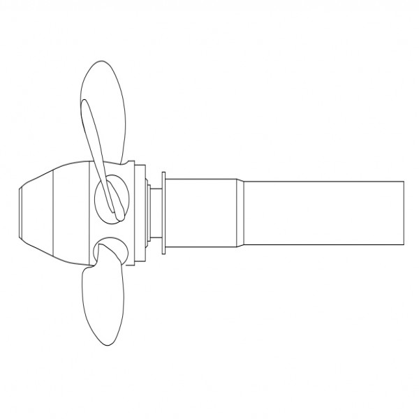 Set aircraft propeller SVG DXF propellor sketch  Aircraft propeller  Creative market Svg