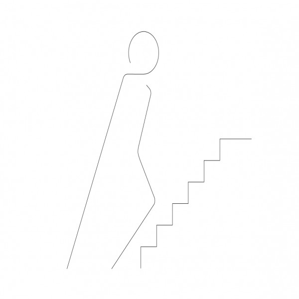 STAIRCASE | FREE CADS